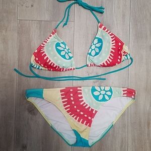 Bathing suit bikini